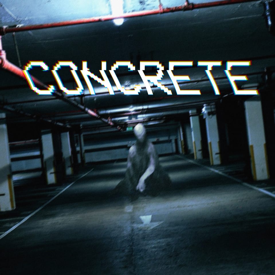 MWS: "Concrete"